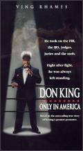 Don King: Only In America - John Herzfeld