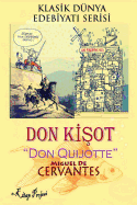 Don Kisot: [resimli]