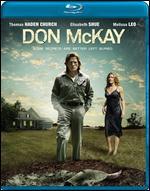 Don Mckay [Blu-ray]