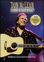 Don McLean: Starry, Starry Night - Gary Menotti