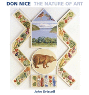 Don Nice: The Nature of Art