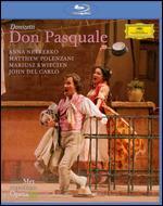 Don Pasquale [Blu-ray]