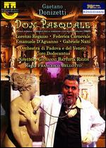 Don Pasquale (Teatro Olimpico)