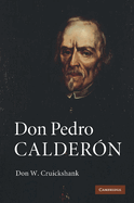 Don Pedro Calderon