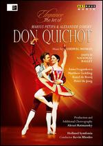 Don Quichot (Dutch National Ballet) - Adrienne Liron; Jeff Tudor