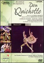 Don Quichotte (Opera National de Paris) - 