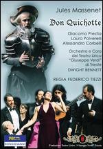 Don Quichotte (Teatro Verdi, Trieste)