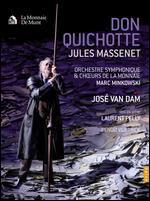 Don Quichotte