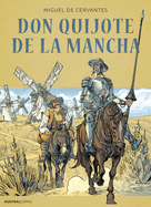 Don Quijote de la Mancha (C?mic)