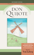 Don Quijote: Spanish Edition and Don Quijote Dictionary for Students