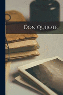 Don Quijote