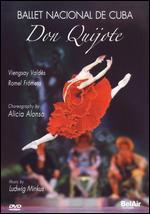 Don Quixote (Ballet Nacional de Cuba)