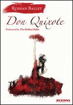 Don Quixote (Bolshoi Ballet)
