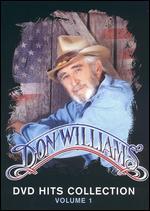 Don Williams: Echoes Hits Collection, Vol. 1