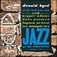 Donald Byrd at the Half Note Cafe, Vols. 1-2 - Donald Byrd