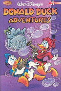 Donald Duck Adventures Volume 5 - Various