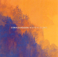 Donald Holden Watercolors