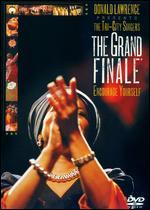 Donald Lawrence and the Tri-City Singers: The Grand Finale - Encourage Yourself - Robert Swope
