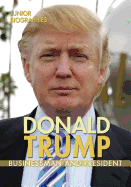 Donald Trump: Businessman and President