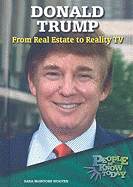 Donald Trump: From Real Estate to Reality TV