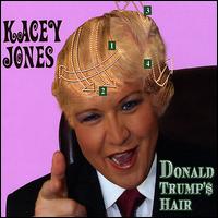 Donald Trump's Hair - Kacey Jones