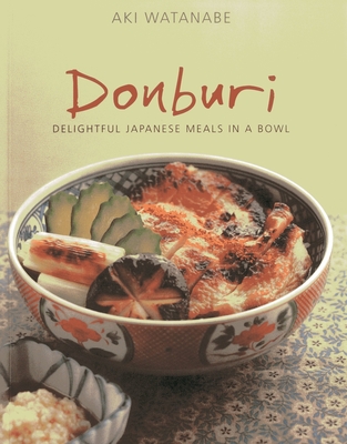 Donburi - Watanabe, Aki