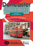 Doncaster Trollybuses - Barker, Colin