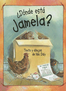 Donde Esta Jamela? - 