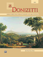 Donizetti: High Voice