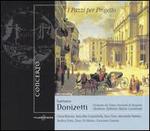 Donizetti: I Pazzi per Progetto