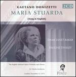 Donizetti: Maria Stuarda (Sung in English)