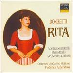 Donizetti: Rita