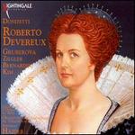 Donizetti: Roberto Devereux