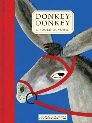Donkey-Donkey - Duvoisin, Roger