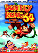 Donkey Kong 64 Official Strategy Guide