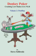 Donkey Poker, Volume Two, Postflop: Crushing Low-Stakes NLH