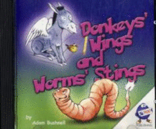 Donkeys Wings and Worm Stings