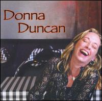 Donna Duncan - Donna Duncan