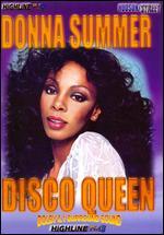 Donna Summer: Disco Queen