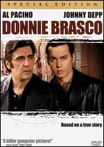 Donnie Brasco [Special Edition]