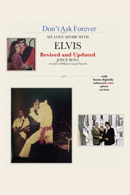 Don't Ask Forever-My Love Affair With Elvis - Bova, Joyce