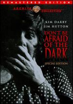 Don't Be Afraid of the Dark [Special Edition] - John Newland