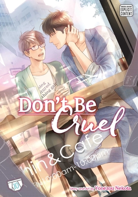 Don't Be Cruel, Vol. 10 - Nekota, Yonezou