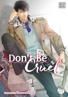 Don't Be Cruel, Vol. 5 - Nekota, Yonezou