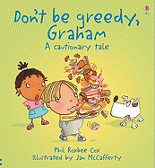 Don't be Greedy, Graham!