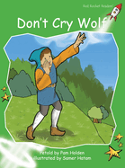 Don't Cry Wolf