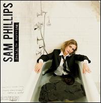 Don't Do Anything - Sam Phillips