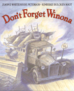 Dont Forget Winona