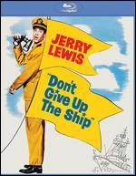 Don't Give up the Ship [Blu-ray]