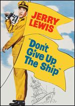 Don't Give up the Ship - Norman Taurog